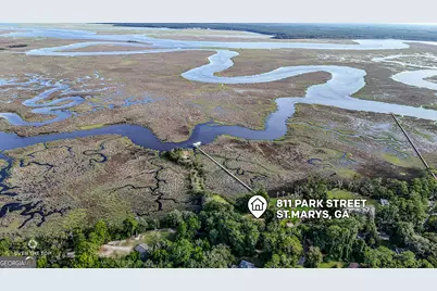811 Park Street, Saint Marys, GA 31558 - Photo 94