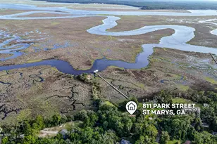 811 Park St, Saint Marys, GA 31558 - Photo 94