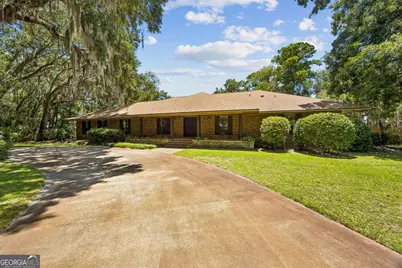 811 Park Street, Saint Marys, GA 31558 - Photo 2