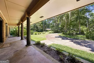 811 Park Street, Saint Marys, GA 31558 - Photo 10