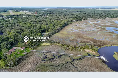 811 Park Street, Saint Marys, GA 31558 - Photo 100