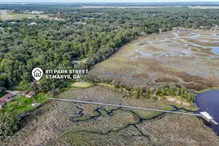 811 Park St, Saint Marys, GA 31558 - Photo 100