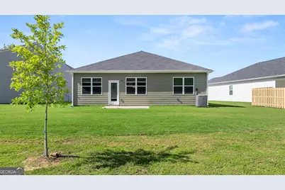 170 White Spruce Way, Newnan, GA 30265 - Photo 2