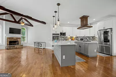 1223 Savannah Lane, Monroe, GA 30655 - Photo 16