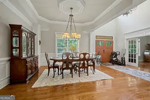 1223 Savannah Ln, Monroe, GA 30655 - Photo 4