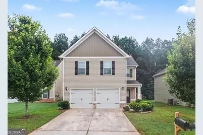 186 Brasch Park Drive, Grantville, GA 30220 - Photo 1