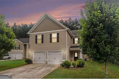 186 Brasch Park Drive, Grantville, GA 30220 - Photo 2