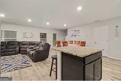 186 Brasch Park Drive, Grantville, GA 30220 - Photo 6