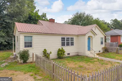 221 Edwards Street, Elberton, GA 30635 - Photo 30