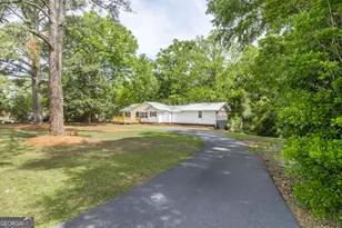 219 Sleepy Hollow Rd, Marshallville, GA 31057 - Photo 2