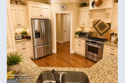 1151 Westminster Terrace, Watkinsville, GA 30677 - Photo 42