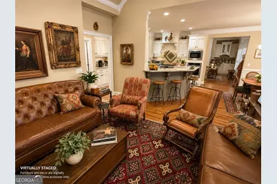 1151 Westminster Terrace, Watkinsville, GA 30677 - Photo 30