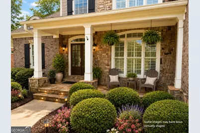 1151 Westminster Terrace, Watkinsville, GA 30677 - Photo 2