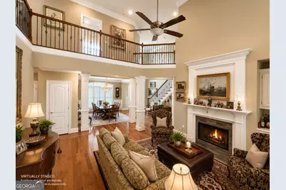 1151 Westminster Terrace, Watkinsville, GA 30677 - Photo 28