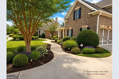 1151 Westminster Terrace, Watkinsville, GA 30677 - Photo 84