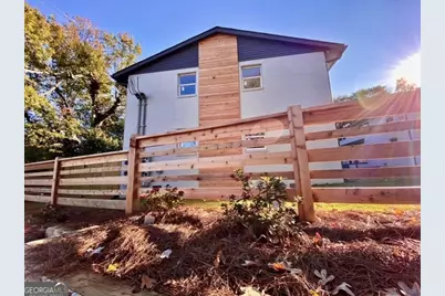 536 College Street #APT 4, Atlanta, GA 30354 - Photo 1