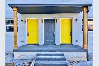 536 College Street #APT 4, Atlanta, GA 30354 - Photo 2