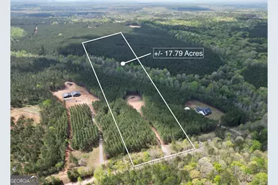 0 Jordan Road #17.79 ACRES, Monticello, GA 31064 - Photo 4