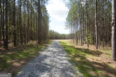 0 Jordan Road #17.79 ACRES, Monticello, GA 31064 - Photo 1