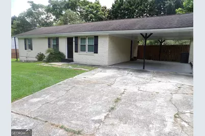 335 Bay Creek Road, Loganville, GA 30052 - Photo 1