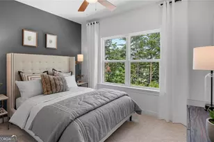 820 Snider Walk NE, Marietta, GA 30068 - Photo 10