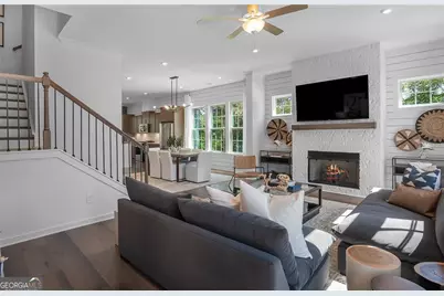 820 Snider Walk NE, Marietta, GA 30068 - Photo 18