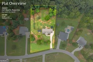 423 North Point Cir, Hartwell, GA 30643 - Photo 2