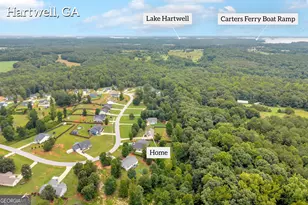 423 North Point Cir, Hartwell, GA 30643 - Photo 46