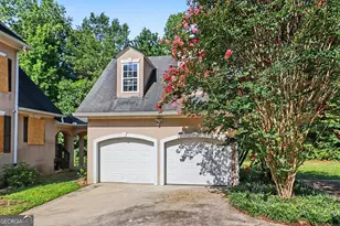 497 Neely Rd, Sharpsburg, GA 30277 - Photo 4