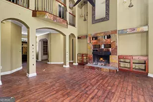 497 Neely Rd, Sharpsburg, GA 30277 - Photo 8