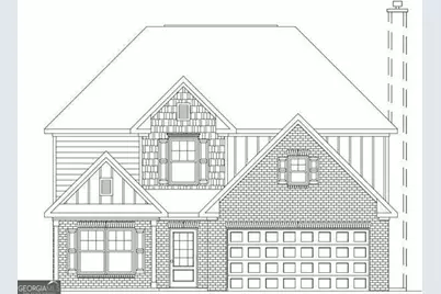 1436 Weeping Tree Drive, Auburn, GA 30011 - Photo 18