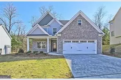 1436 Weeping Tree Drive, Auburn, GA 30011 - Photo 1