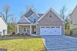 1436 Weeping Tree Dr, Auburn, GA 30011 - Photo 1