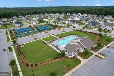 604 Napier Pass, Peachtree City, GA 30269 - Photo 4