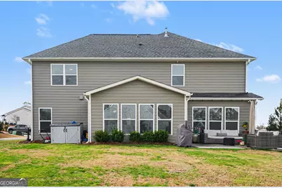 604 Napier Pass, Peachtree City, GA 30269 - Photo 34