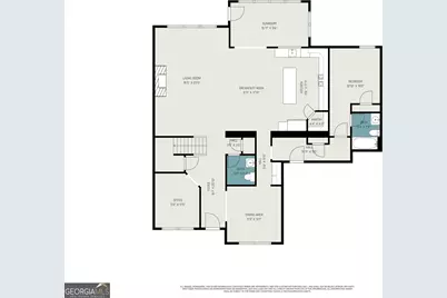 604 Napier Pass, Peachtree City, GA 30269 - Photo 36