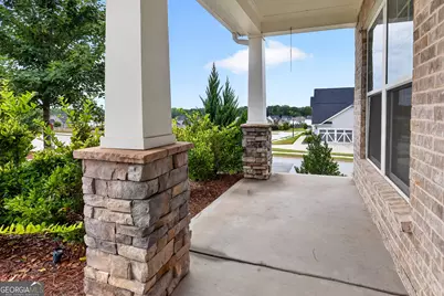 604 Napier Pass, Peachtree City, GA 30269 - Photo 46