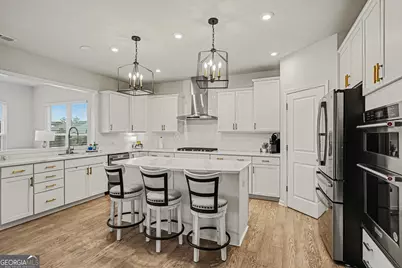 604 Napier Pass, Peachtree City, GA 30269 - Photo 16
