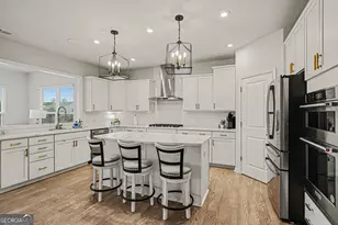 604 Napier Pass, Peachtree City, GA 30269 - Photo 16