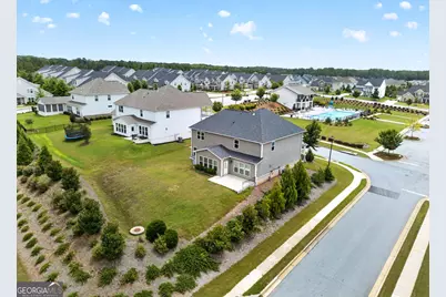 604 Napier Pass, Peachtree City, GA 30269 - Photo 88