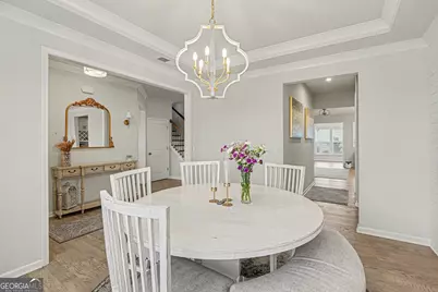 604 Napier Pass, Peachtree City, GA 30269 - Photo 14
