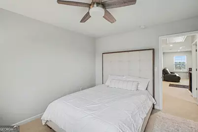 604 Napier Pass, Peachtree City, GA 30269 - Photo 24