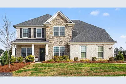 604 Napier Pass, Peachtree City, GA 30269 - Photo 2