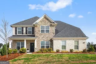 604 Napier Pass, Peachtree City, GA 30269 - Photo 2