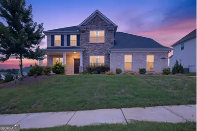 604 Napier Pass, Peachtree City, GA 30269 - Photo 38