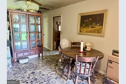 191 Steven Street, Summerville, GA 30747 - Photo 4
