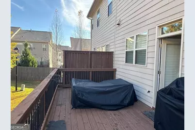 2141 Coventry Drive, Brookhaven, GA 30319 - Photo 2