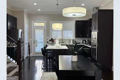 2141 Coventry Drive, Brookhaven, GA 30319 - Photo 4
