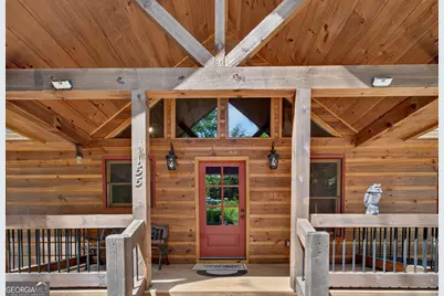 155 Hawks Ridge Drive, Mineral Bluff, GA 30559 - Photo 2