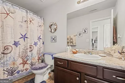 253 Merritt Circle, Newnan, GA 30263 - Photo 26